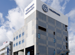 Volkswagen 西宮