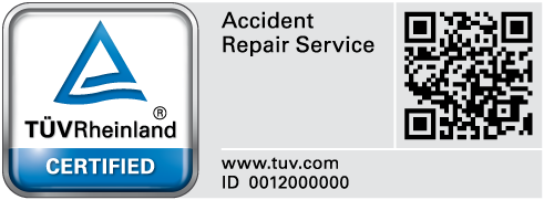 Accident Repair Service