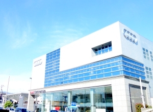 Audi 西宮