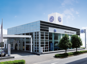 Volkswagen 高松