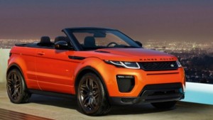 evoque