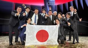 【快挙】Audi Twin Cup World Finalにて日本代表チームが世界第2位に入賞。Audi徳島 山田敬太 Audi宝塚 齋藤拓意ら日本代表チーム