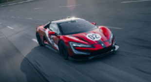 【12月20日(土)-21日(日)】BYDハイエンドブランド YANGWANG・U9がBYD AUTO 岡山で特別展示